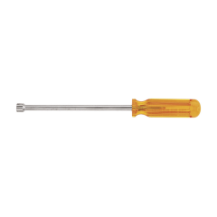 Klein Tools® Magnetic Nut Driver 5/16&quot; x 9&quot;