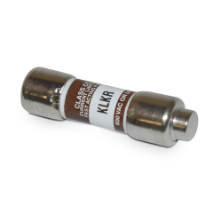Fast-Acting Fuse 30a, 600Vac (Class CC)