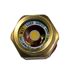 EXV Sight Glass Kit