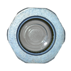 Liquid Line Sight Glass 1/2&quot;
