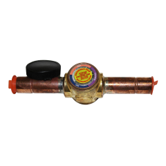 Liquid Line Sight Glass 5/8&quot;