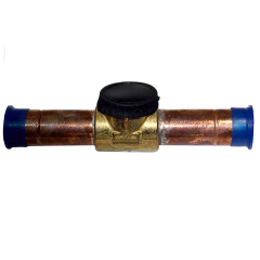 Moisture Indicator