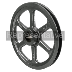 Blower Pulley