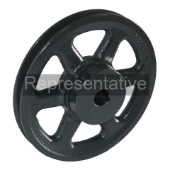 Blower Pulley