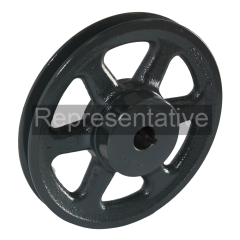 Blower Pulley