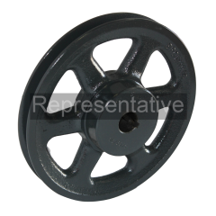 Blower Pulley