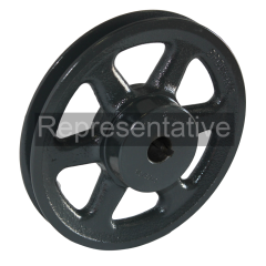 Blower Pulley