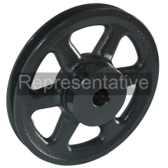 Pulley