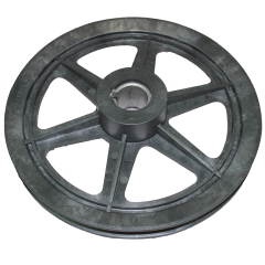 Blower Pulley