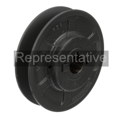 Motor Pulley