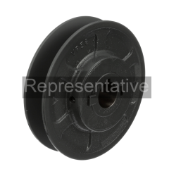 Motor Pulley