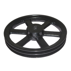 Blower Pulley