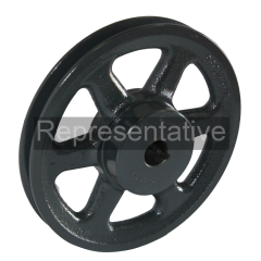 Motor Pulley