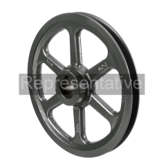 Pulley
