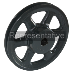 Fan Pulley