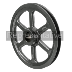 Pulley