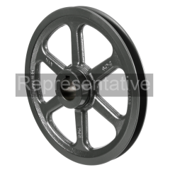 Motor Pulley