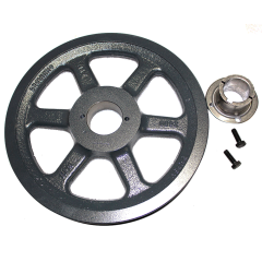 Blower Pulley