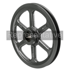 Blower Pulley