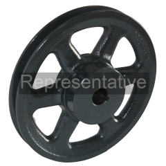 Pulley