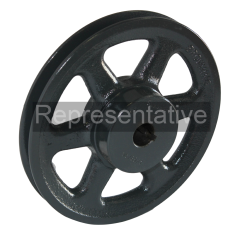 Fan Pulley