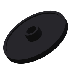 Blower Pulley