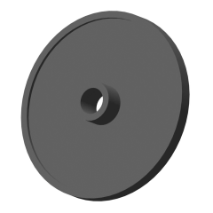 Blower Pulley