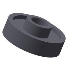 Motor Pulley