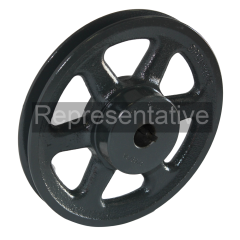 Pulley