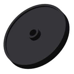 Blower Pulley
