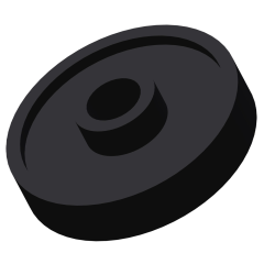 Blower Pulley