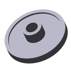 Blower Pulley