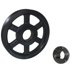 Fan Pulley
