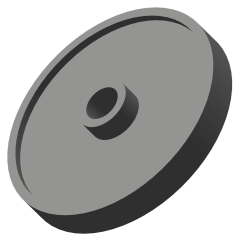 Blower Pulley