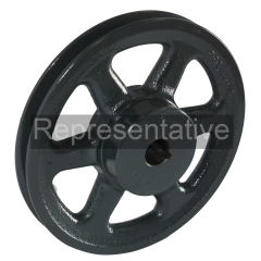 Blower Pulley