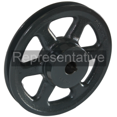 Motor Pulley