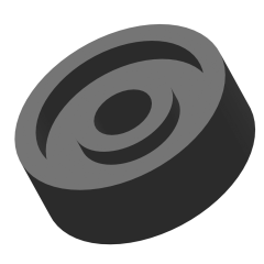 Motor Pulley
