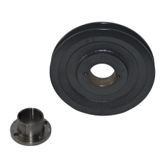 Pulley &amp; Bushing Kit
