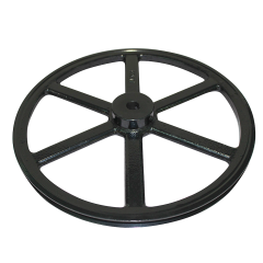 Blower Pulley