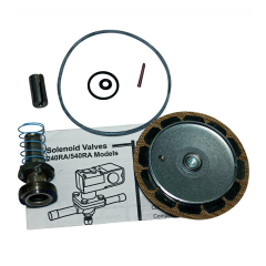 Valve Repair Kit