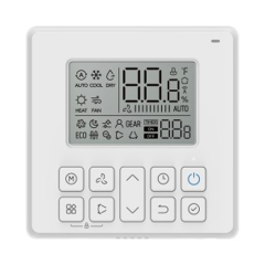 Wired Remote Controller