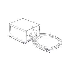 MotorMaster® Low Ambient Controller for Horizontal Discharge Models