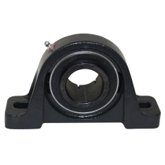 Housed Pillow Ball Bearing