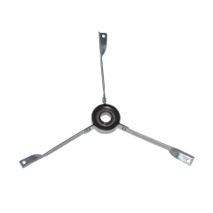 Bearing Bracket with Bearing