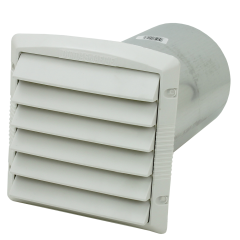 Intake Exhaust Hood