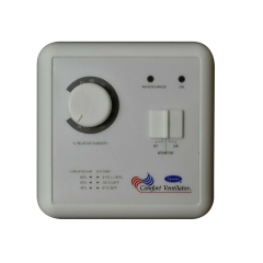 Latent Wall Control