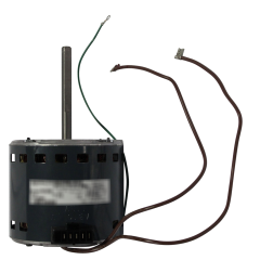 Direct-Drive Blower Motor