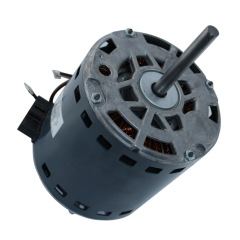 Direct-Drive Blower Motor