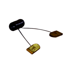 Ionizing Wire