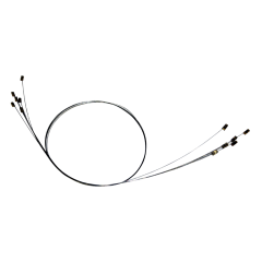 Ionizer Wire
